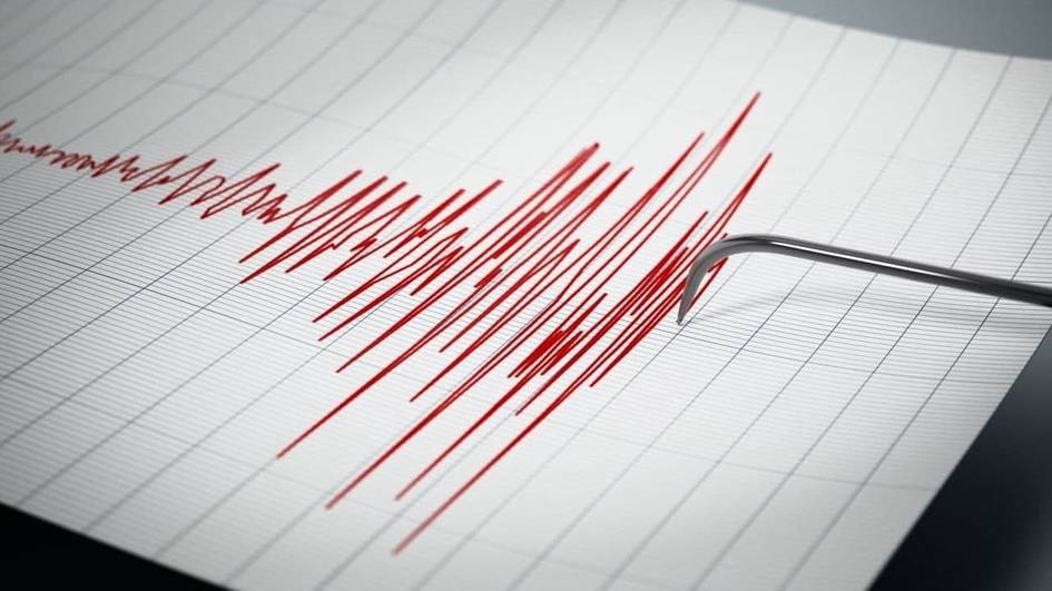 Ўзбекистонда 2 балли зилзила қайд этилди